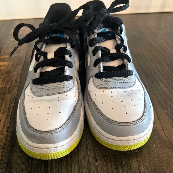 Air Force 1 low - Picture 6 of 8